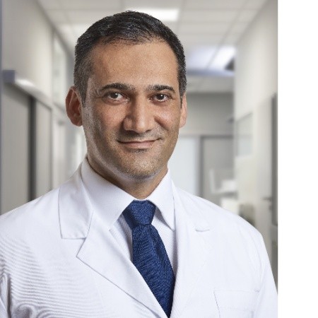 Dr. med. Günay Kalender